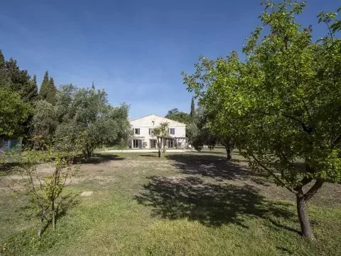Country House in Sud, Ille-sur-Têt, France 3 - 16940475