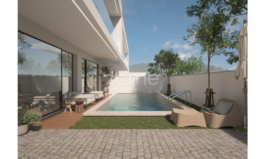 Casa a Charneca de Caparica e Sobreda, Setúbal Municipality, Portogallo 1