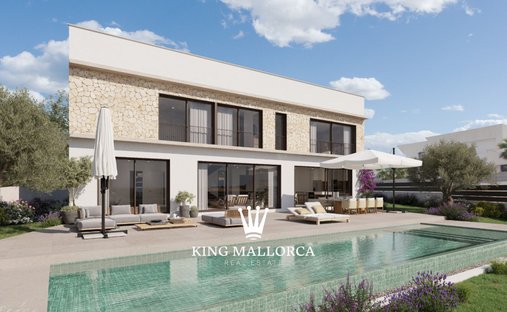 Chalet en Marratxí, Islas Baleares, España 1