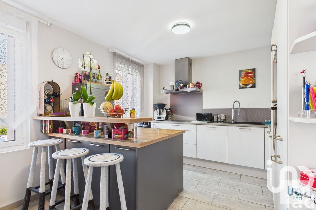 House in Arrondissement of Thonon-les-Bains, Auvergne-Rhône-Alpes, France 2 - 16938627