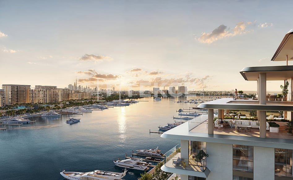 Apartment in Dubai, United Arab Emirates 2 - 16940390