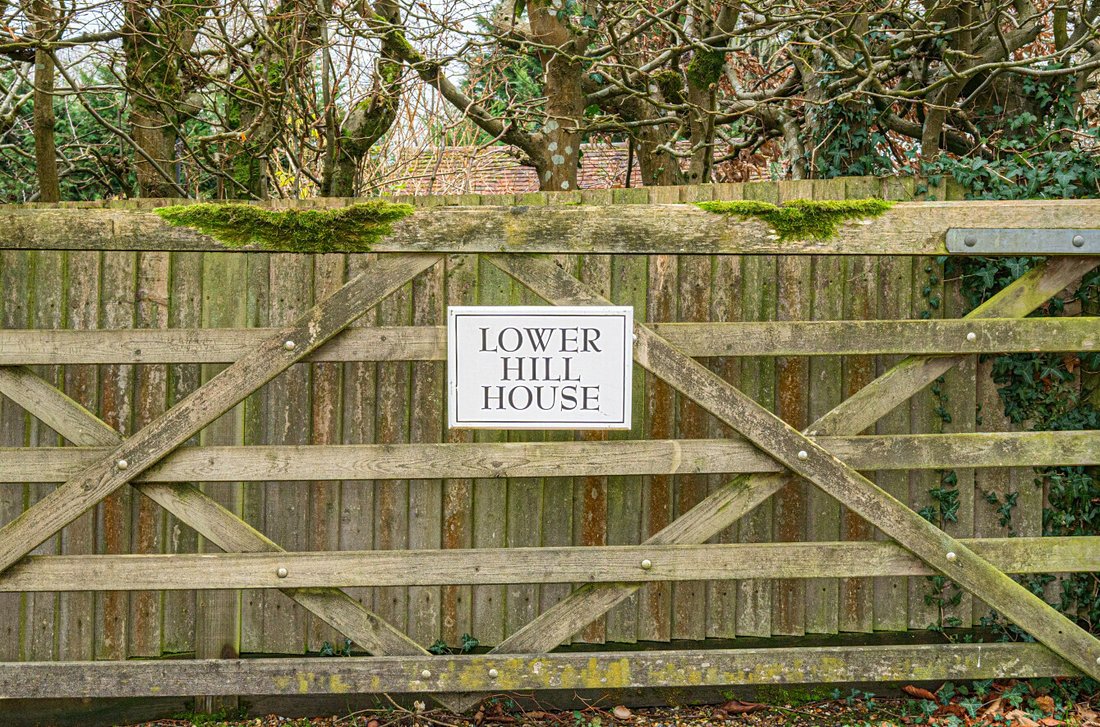 House in Rudgwick, England 5 - 16940649