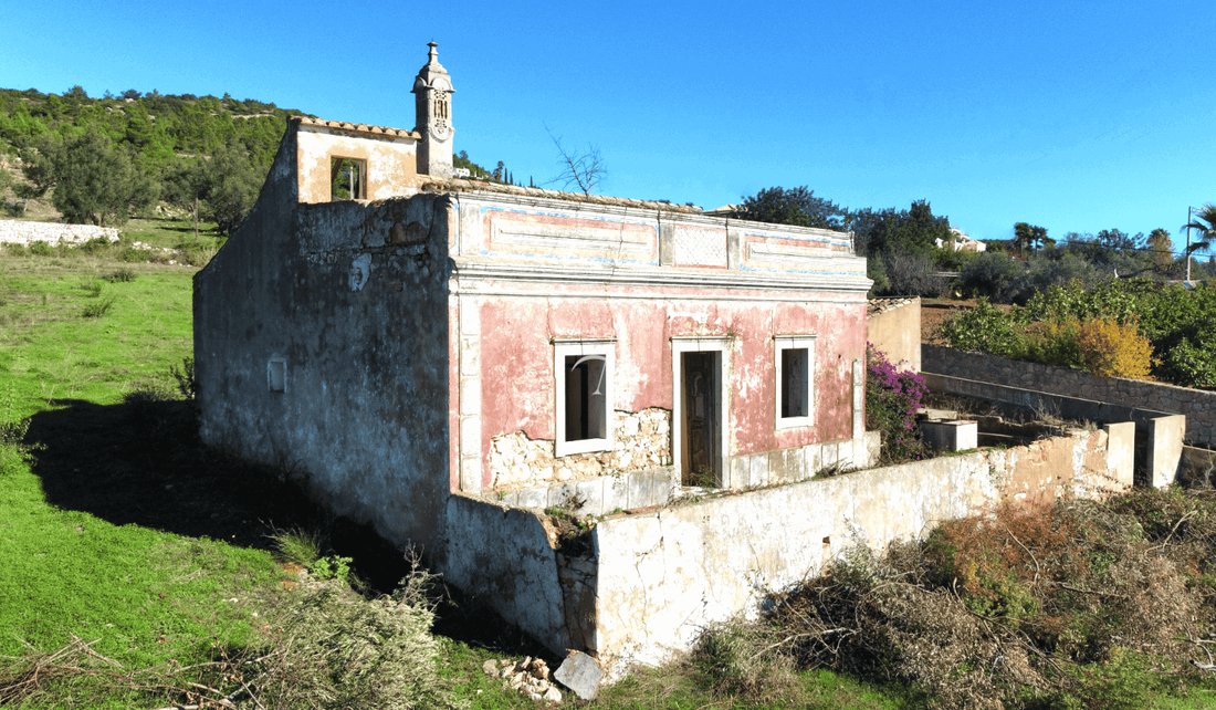 Santa Barbara de Nexe, Algarve, Portugal 4 - 16936728