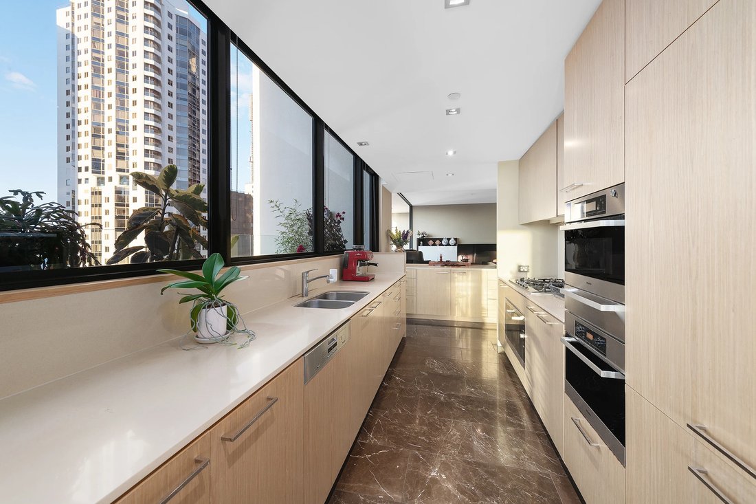 Apartment in Sydney, New South Wales, Australia 3 - 16942354