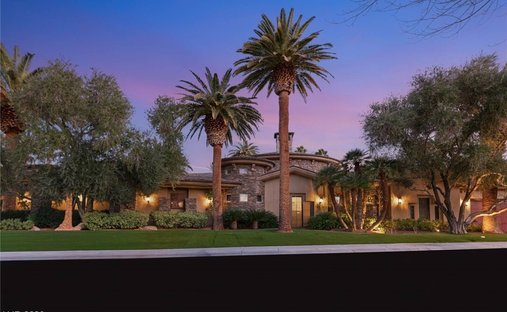 Maison à Henderson, Nevada, États-Unis 1