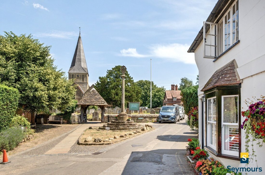 Casa en Shere, Inglaterra 3 - 16940106