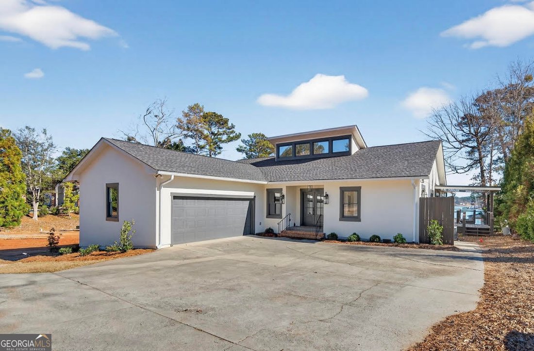 House in Milledgeville, Georgia, United States 2 - 16915566