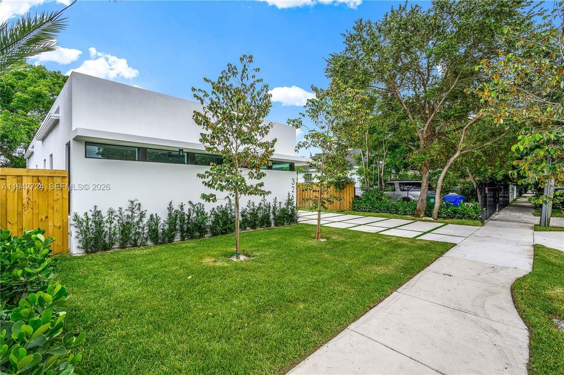 House in Miami, Florida, United States 2 - 16939288