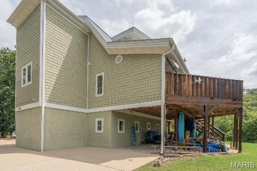 House in Van Buren, Missouri, United States 4 - 16942450