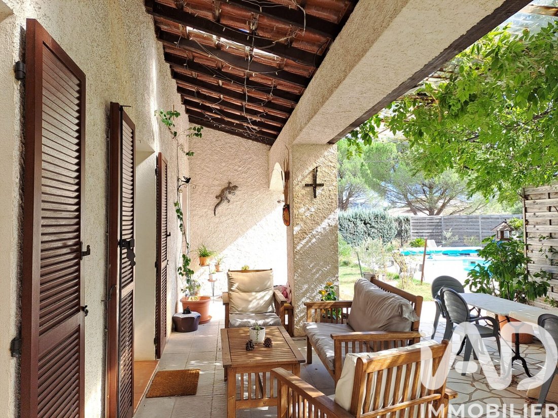 House in Sud, Vidauban, France 1 - 16938664