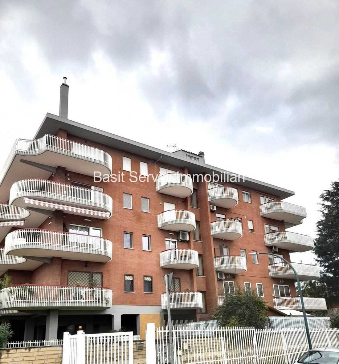 Apartment in Casetta Mattei - Corviale, Rome, Italy 5 - 16412403