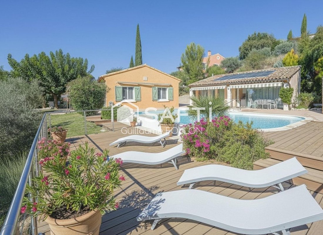 House in Roussillon, Provence-Alpes-Côte d'Azur, France 2 - 16938343