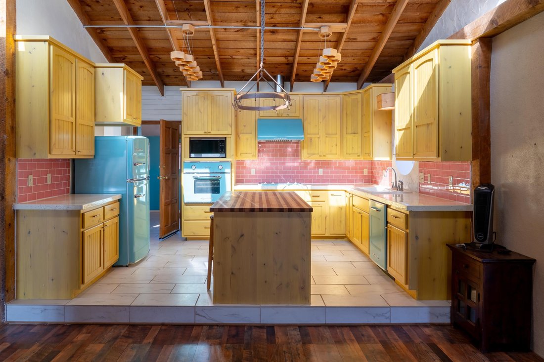 House in Hanover, New Mexico, United States 5 - 16939938