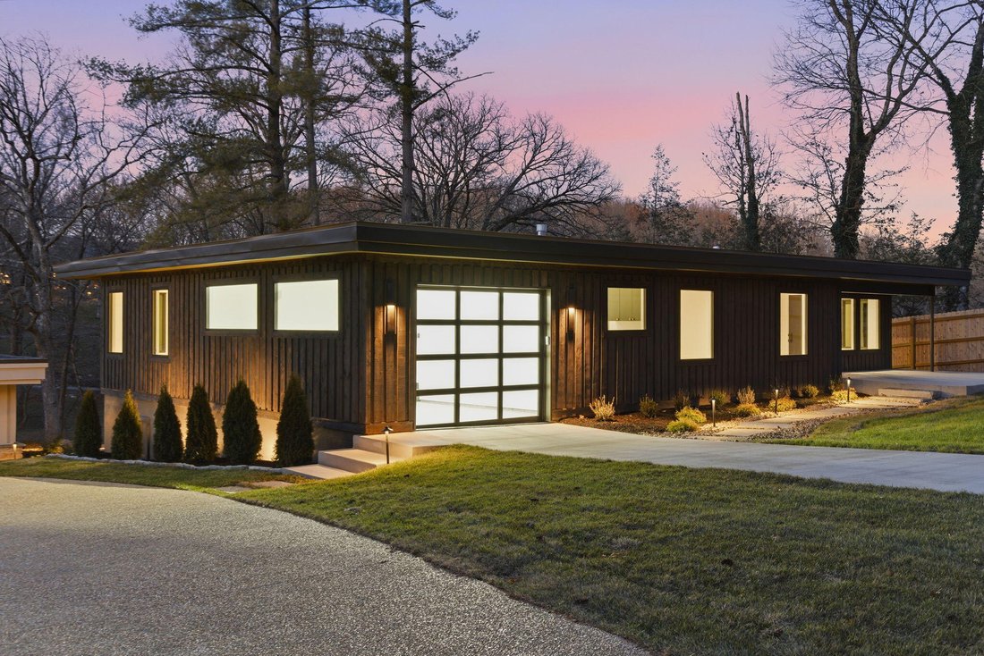 House in Springfield, Missouri, United States 5 - 16940969