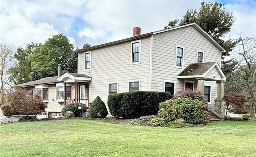Maison à Huron, Ohio, États-Unis 1