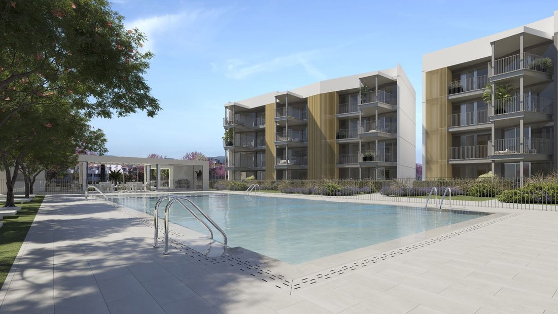 Apartment in Calvia, Balearic Islands, Spain 2 - 16940377