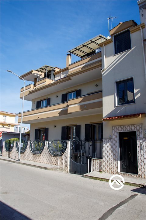 Estate in Caivano, Campania, Italy 2 - 16939429
