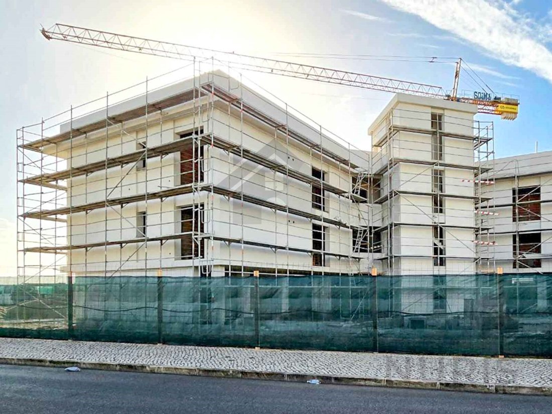 Apartment in São Sebastião, Lagos, Sao Goncalo de Lagos, Portugal 1 - 16600721