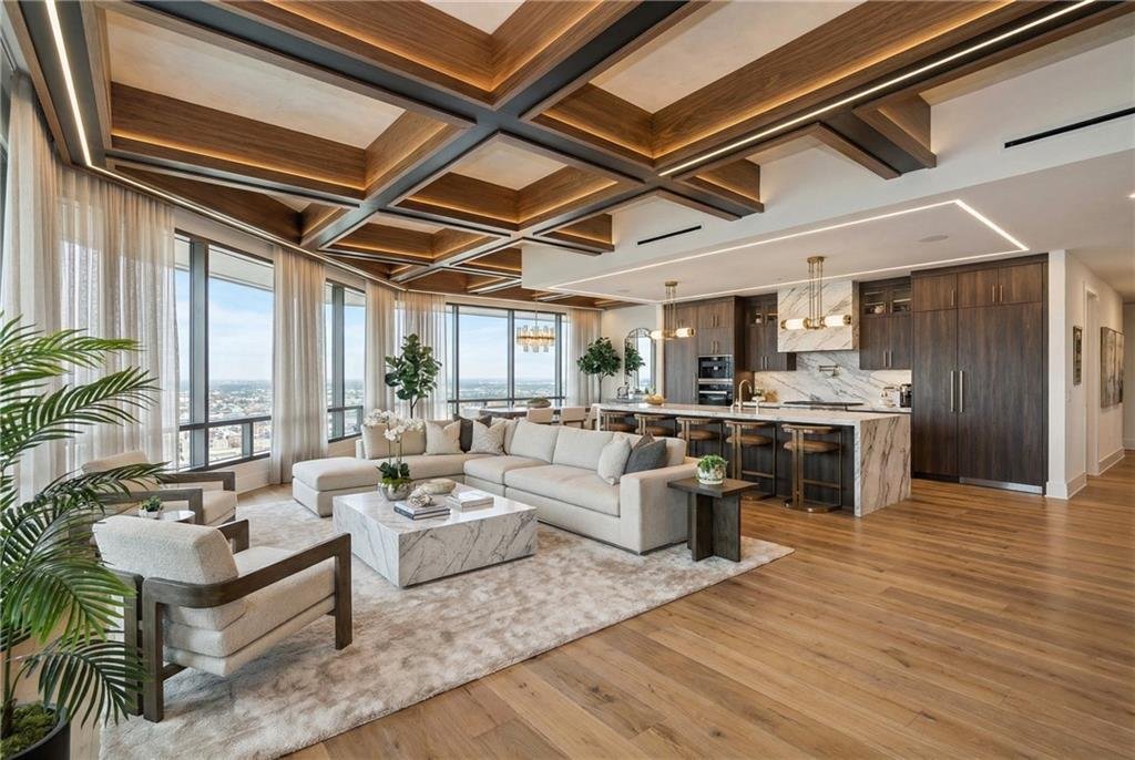 Condo in New Orleans, Louisiana, United States 2 - 16836301
