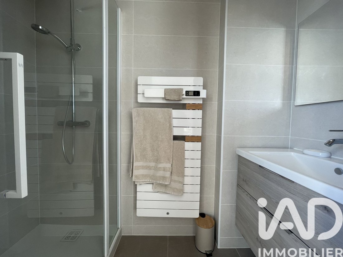 Apartment in France 5 - 16938692