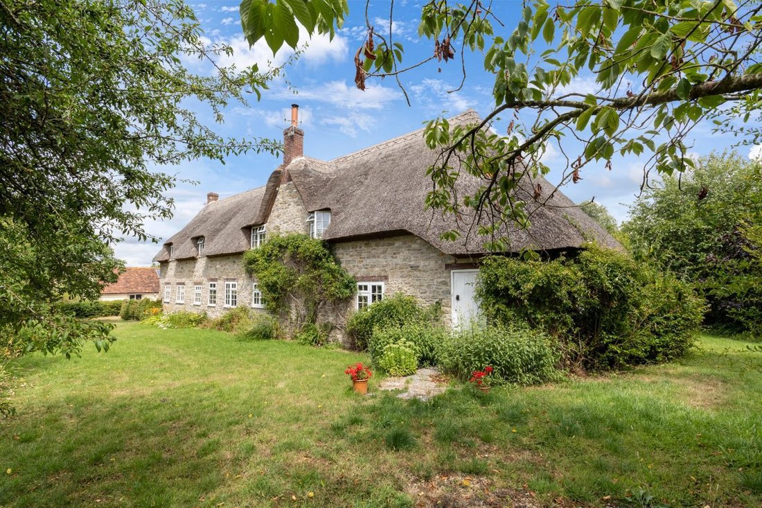 House in Dorset, England 5 - 16939404