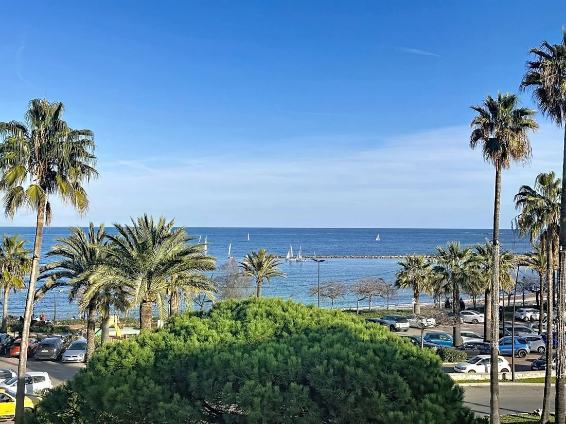Apartment in Ponteil, Antibes, France 1 - 16609232