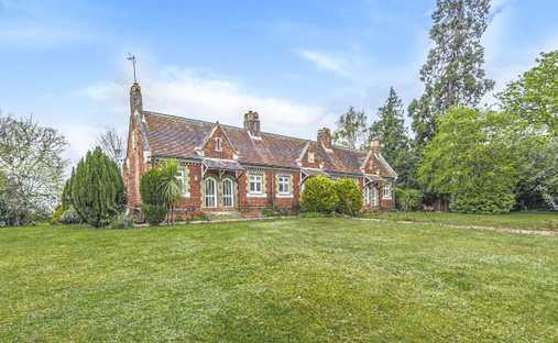 Casa en Hertsmere, Inglaterra 1
