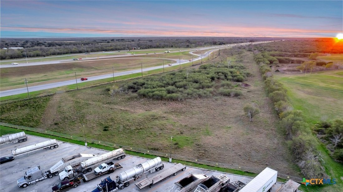 Land in Victoria, Texas, United States 4 - 16938383
