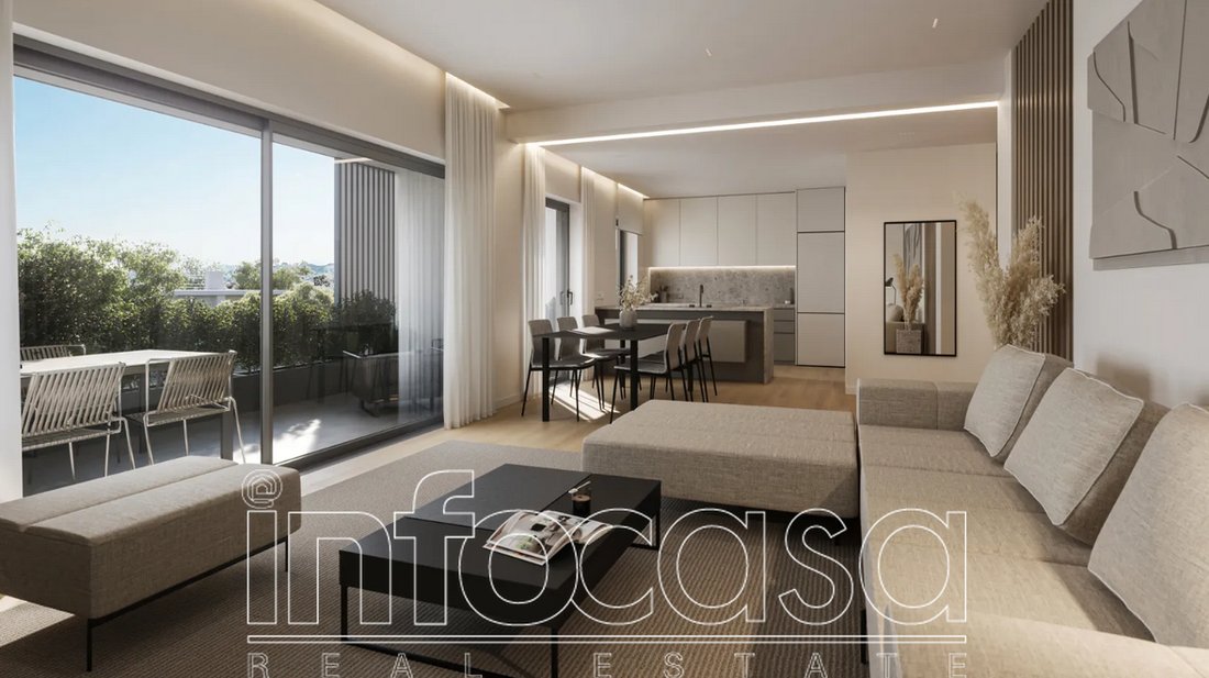 Apartment in Kifisia, Attica, Greece 1 - 16942263