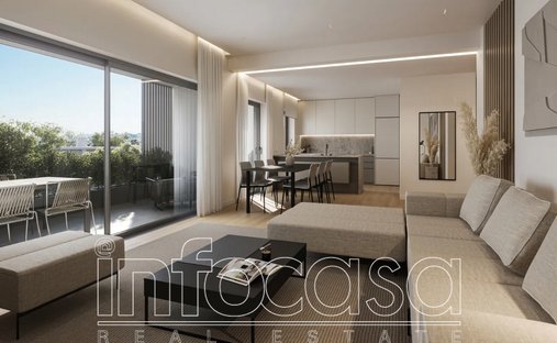 Apartment in Kifisia, Attica, Greece 1