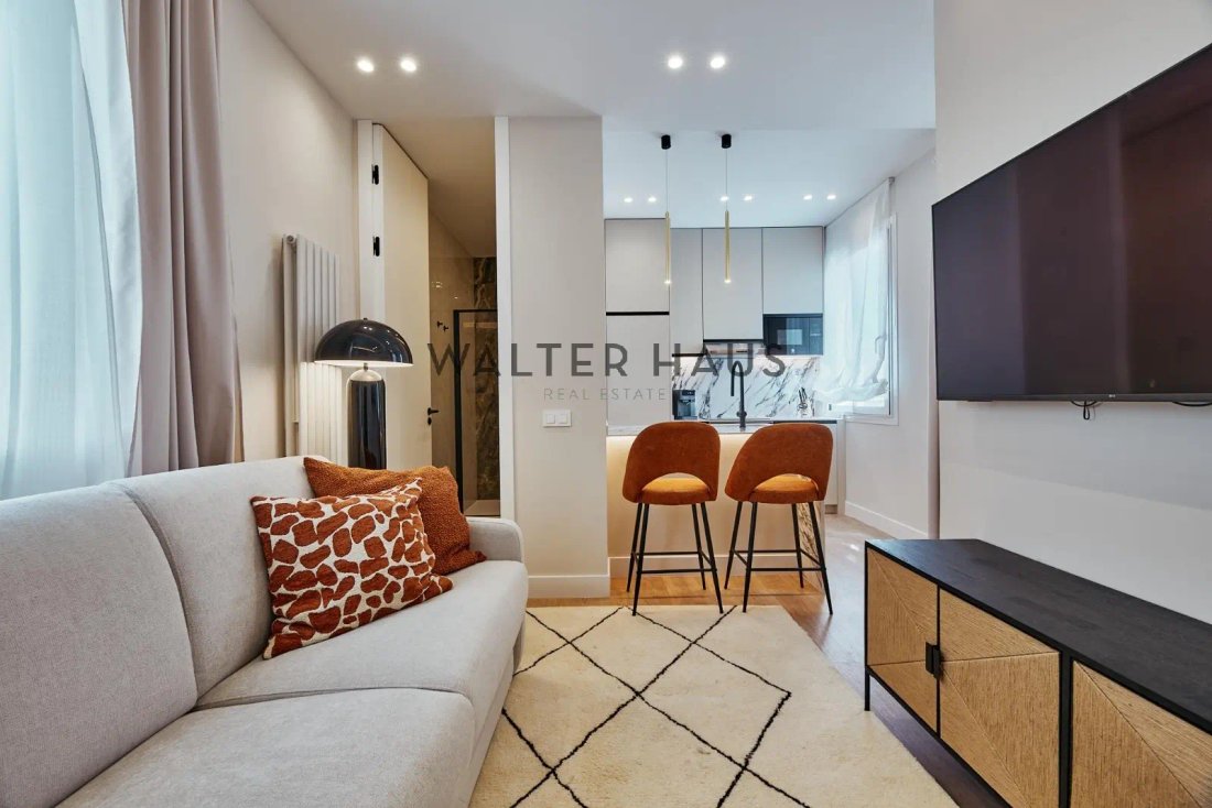 Penthouse in Centro, Madrid, Spain 4 - 16940406