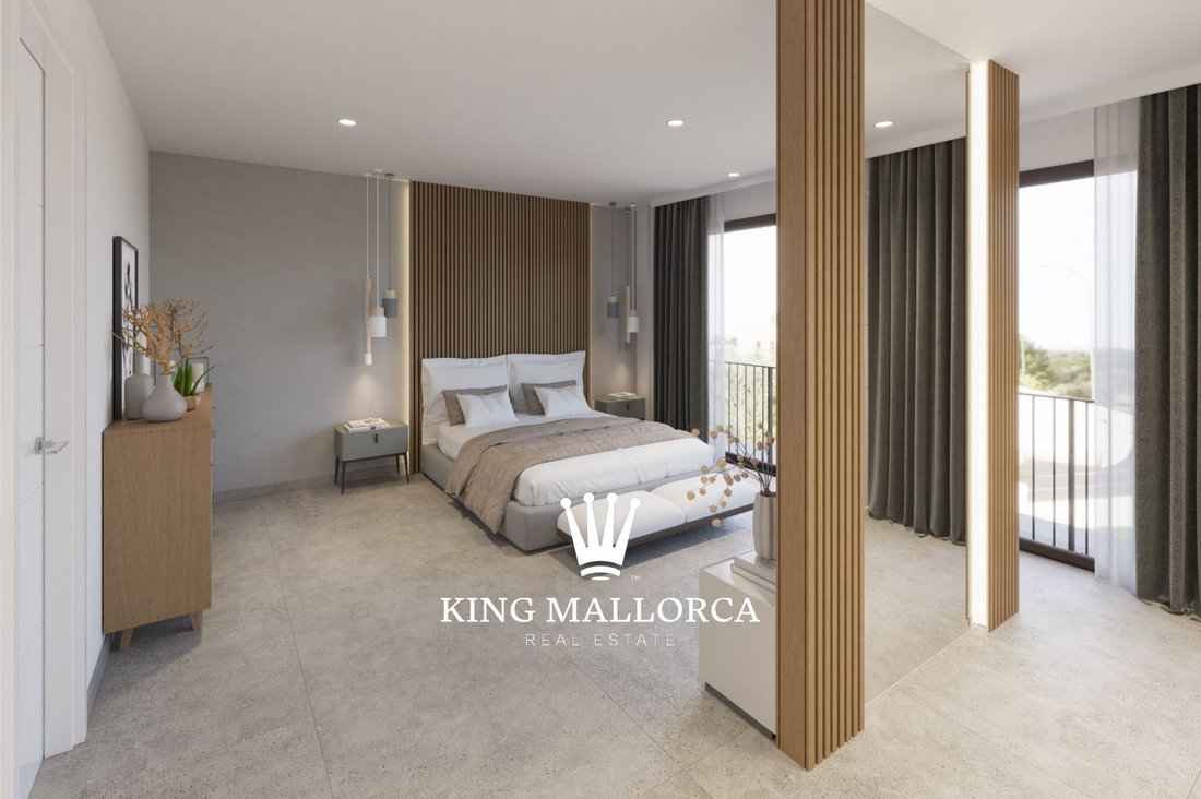Chalet in Marratxi, Balearic Islands, Spain 5 - 16939547