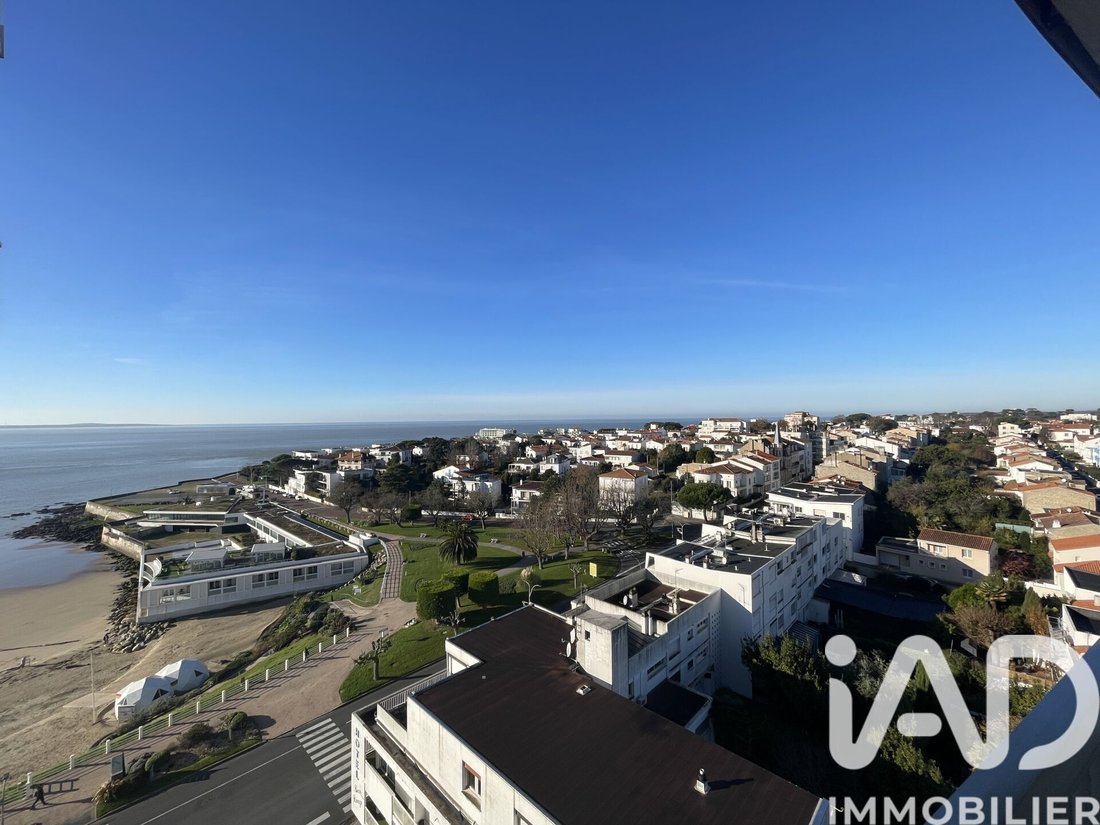 Apartment in France 2 - 16938692