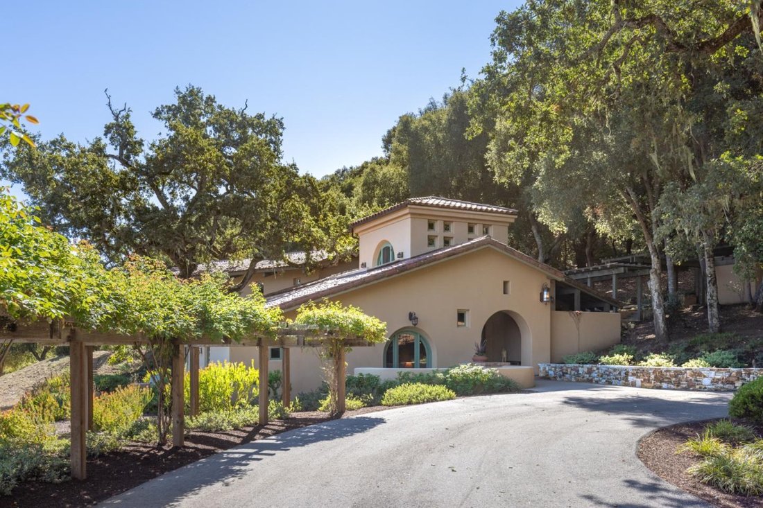 House in Carmel-by-the-Sea, California, United States 2 - 16693745