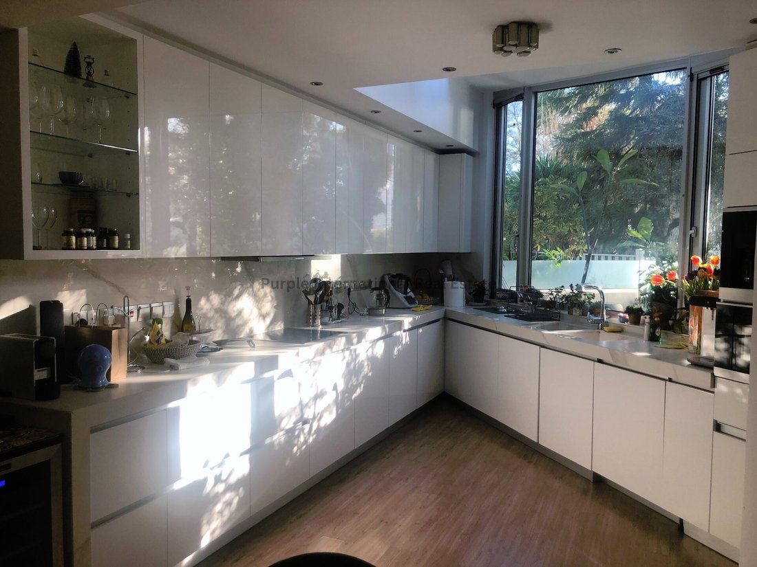 Apartment in Germasogeia, Limassol, Cyprus 1 - 16938093