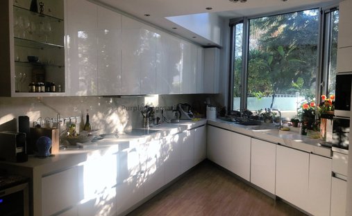 Appartamento a Germasogeia, Distretto di Limassol, Cipro 1