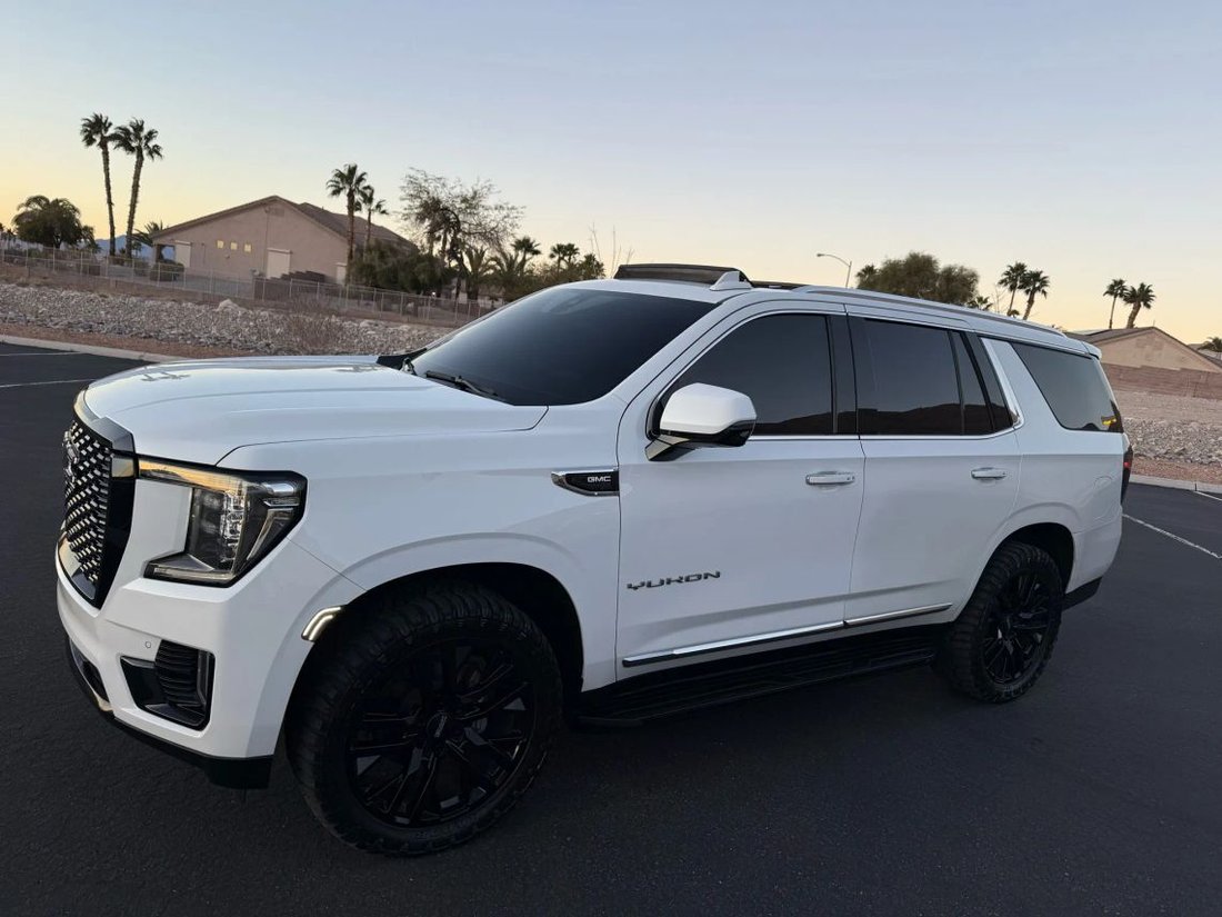 Suv in Las Vegas, NV, United States 3 - 13574938