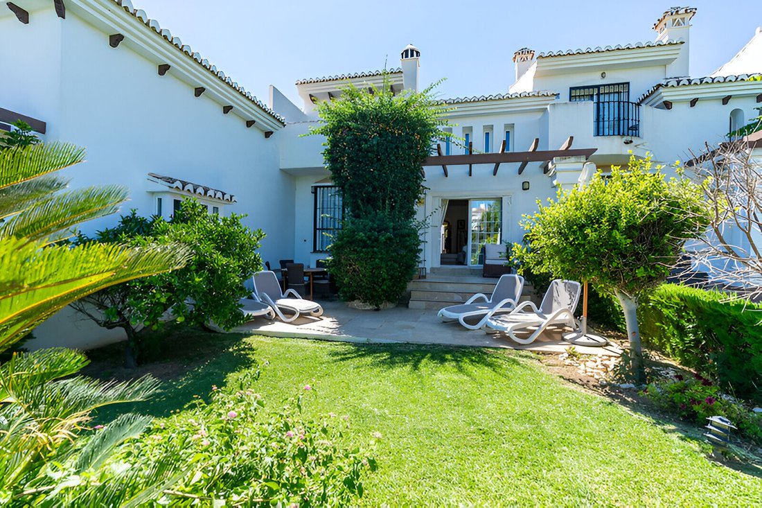 Townhouse in Riviera del Sol, Mijas, Spain 3 - 16942788