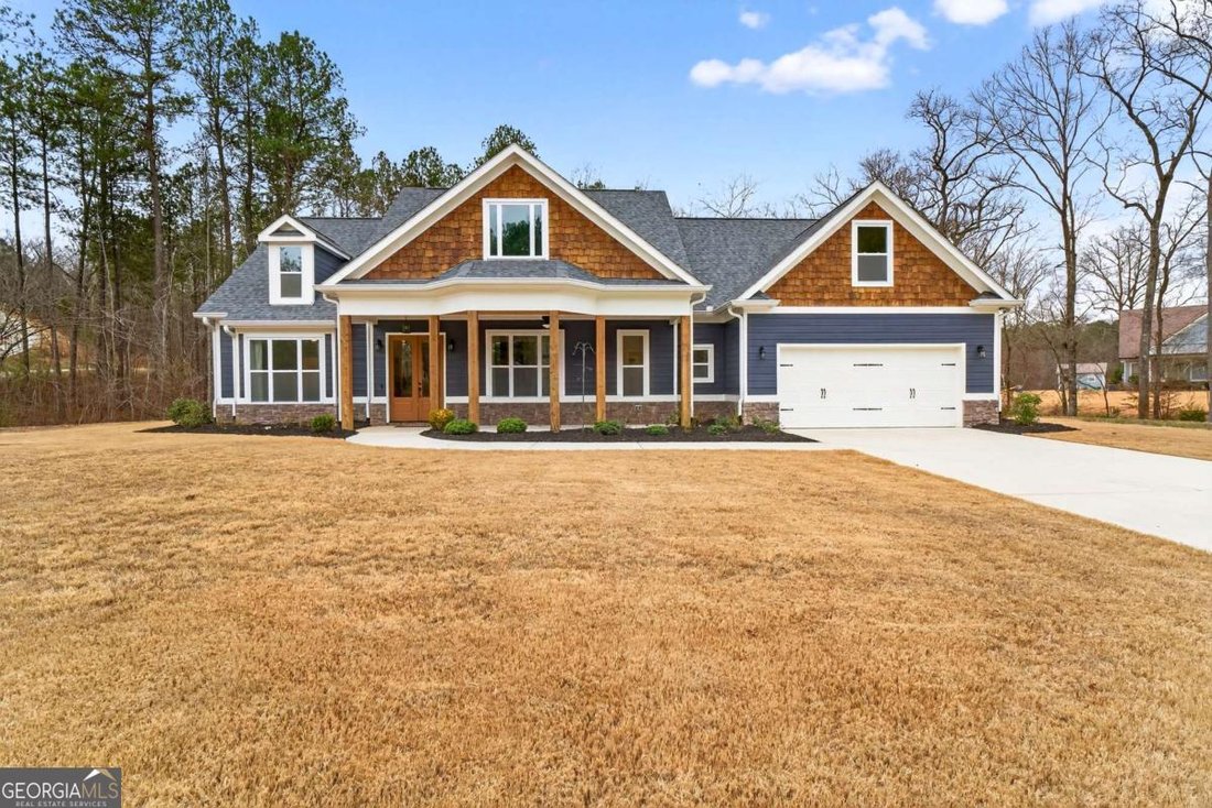 House in Acworth, Georgia, United States 1 - 16939105