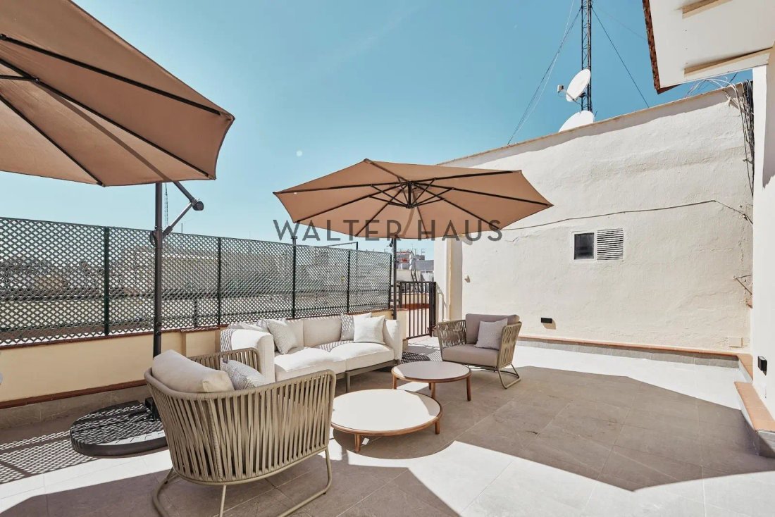 Penthouse in Centro, Madrid, Spain 1 - 16940406