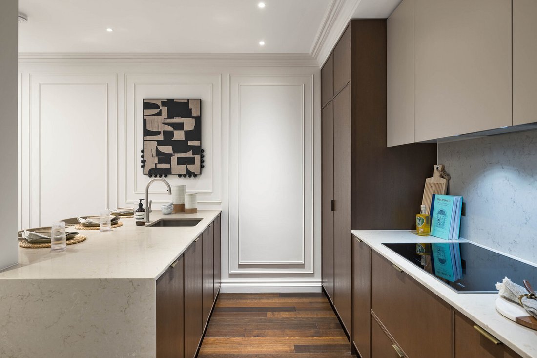 Apartment in Mayfair, Westminster, England 4 - 16584957