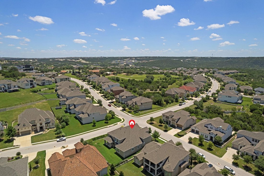 House in Leander, Texas, United States 1 - 16939239