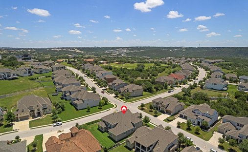 House in Leander, Texas, United States 1