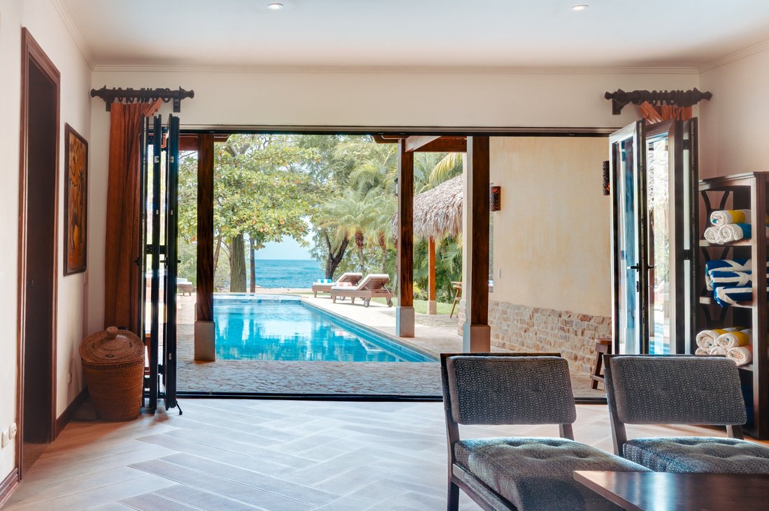 House in Playa Langosta, Guanacaste Province, Costa Rica 3 - 16940864