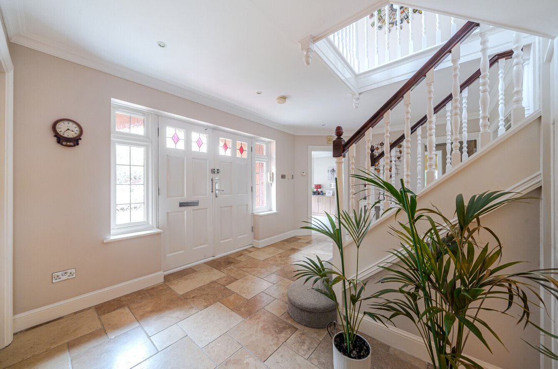 Casa en Hook Heath, Woking, Inglaterra 4 - 16940131