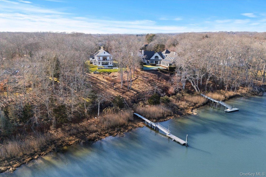 House in Peconic, New York, United States 3 - 16940837