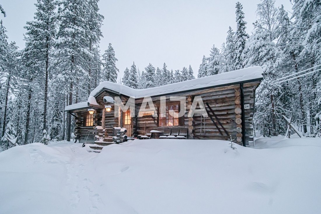 Villa Kittil Finlande Dans Kittil Laponie Finlande Vendre 16938968 villa-kittil-finlande-dans-kittil-laponie-finlande-vendre-16938968