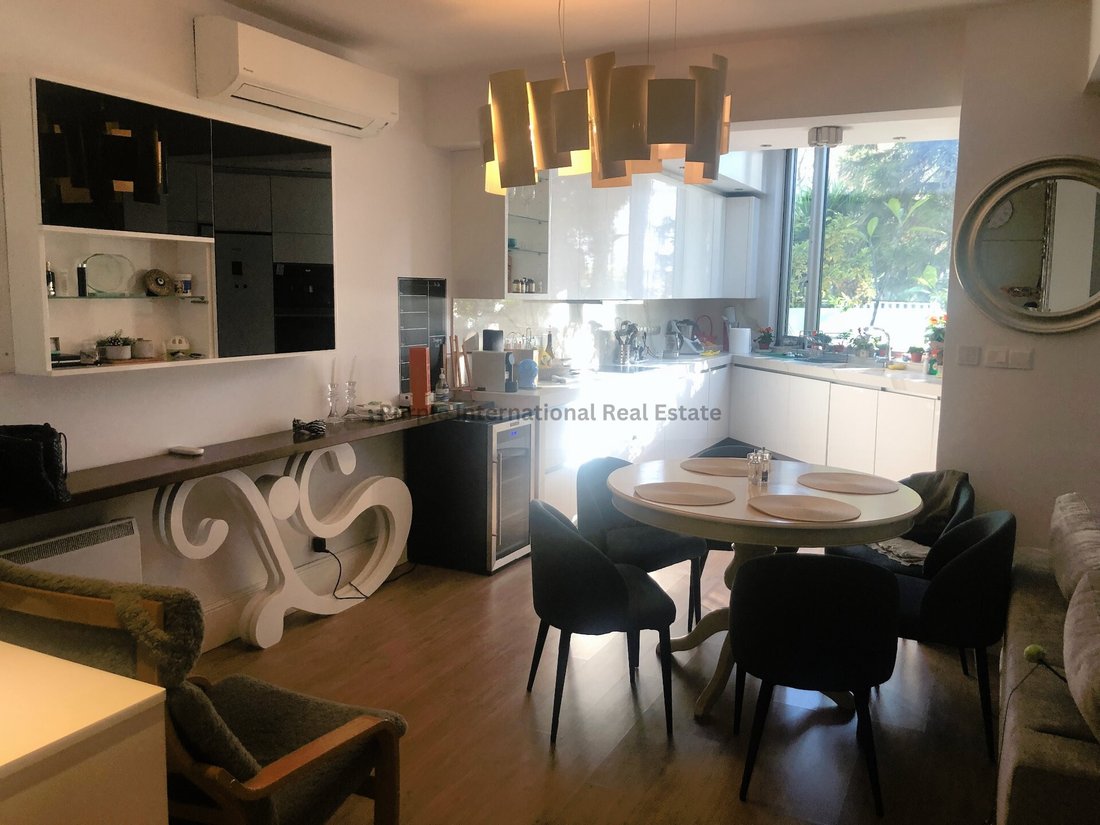 Apartment in Germasogeia, Limassol, Cyprus 3 - 16938093