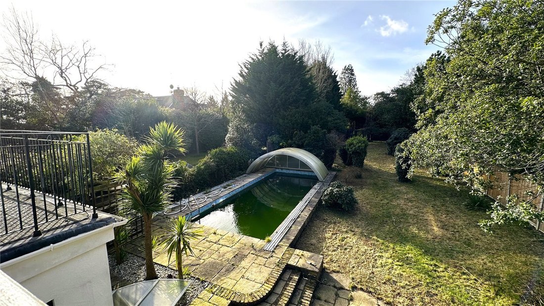 House in Arkley, England, United Kingdom 4 - 16943223