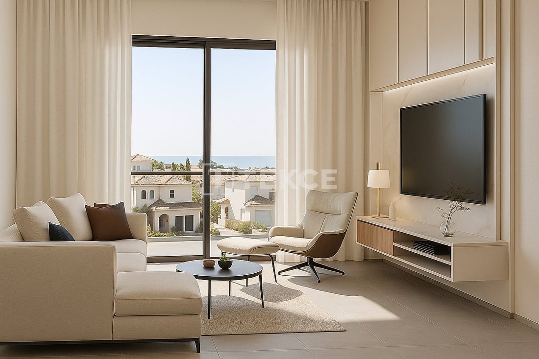 Penthouse in San Pedro del Pinatar, Murcia, Spanien 4 - 16940425